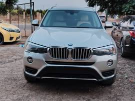 BMW X3 xDrive 2017 for sale