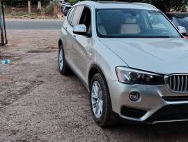 BMW X3 xDrive 2017 for sale