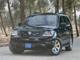 Kia Mohave 2009