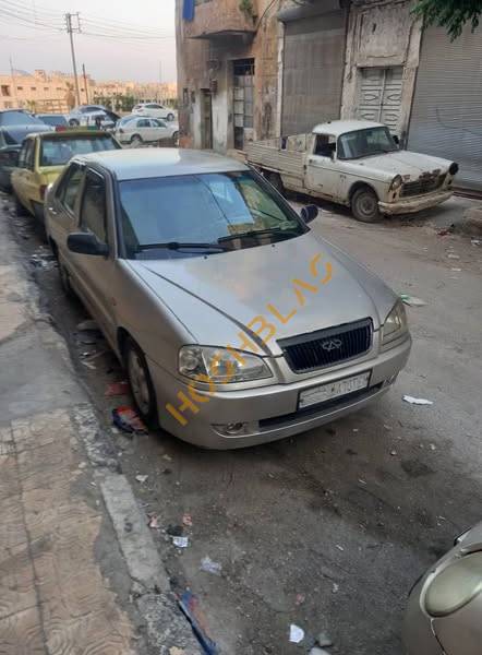 شيري 2002