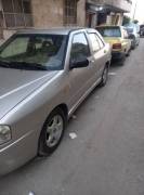 شيري 2002
