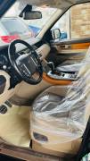 2013 Range Rover for sale in Damascus