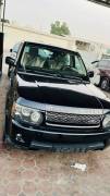 2013 Range Rover for sale in Damascus