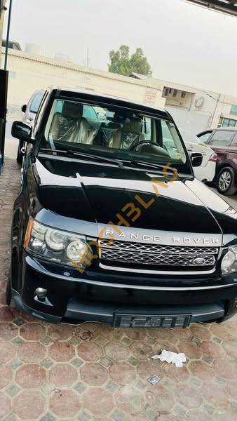 2013 Range Rover for sale in Damascus