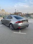 لكزس IS 250 بلاتينيوم 2014