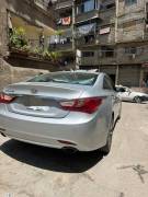 هيونداي سوناتا 2011/2012 للبيع