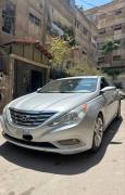 هيونداي سوناتا 2011/2012 للبيع