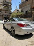 هيونداي سوناتا 2011/2012 للبيع