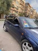 فورد فوكاس 2010