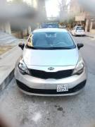 Kia Rio 2012