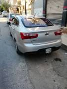 Kia Rio 2012