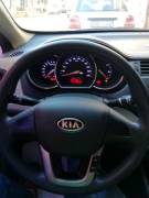 Kia Rio 2012