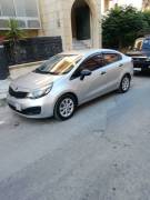 Kia Rio 2012