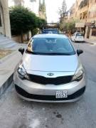 Kia Rio 2012