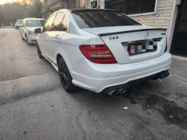 مارسيدس C300 موديل 2013