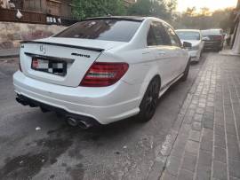 مارسيدس C300 موديل 2013
