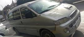 فان ستاريكس 2001 للبيع