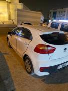 Kia Rio 2015
