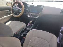 Kia Rio 2015