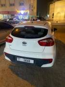 Kia Rio 2015