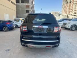 GMC Acadia Denali 2014 for sale
