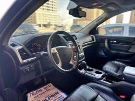 GMC Acadia Denali 2014 for sale