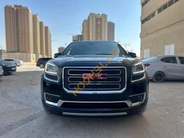 GMC Acadia Denali 2014 for sale