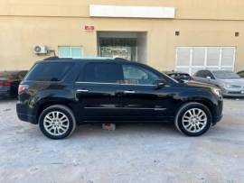 GMC Acadia Denali 2014 for sale