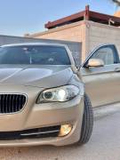 بي ام دبليو 523i 2011