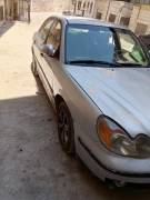 هونداي سوناتا 2001 للبيع