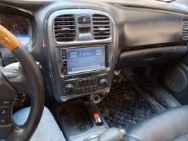هونداي سوناتا 2001 للبيع