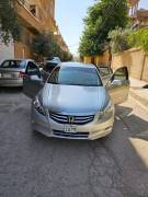هوندا أكورد 2012 للبيع