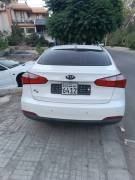 كيا k3 2014
