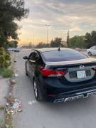 افانتي 2014 للبيع