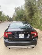 Volvo S60 2011