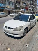 ميتسوبيشي لانسر 2007 للبيع