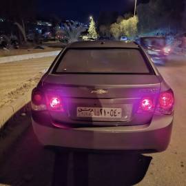 شفر كروز 2010 للبيع
