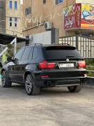 BMW X5 2013