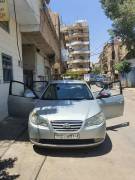 Hyundai Avante 2007