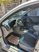 Hyundai Avante 2007