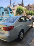 Hyundai Avante 2007