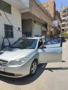 Hyundai Avante 2007