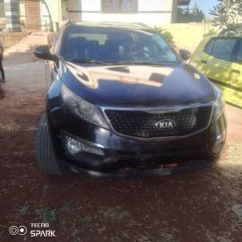 Kia Sportage 2015 for sale