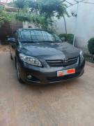 Toyota Corolla 2009 for sale