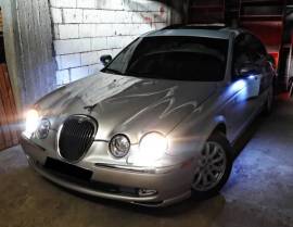 جاكوار اس تايب 2003 للبيع