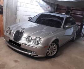 جاكوار اس تايب 2003 للبيع
