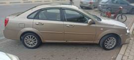 دايو لاسيتي دايموند 2004