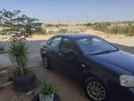 دايو لاسيتي 2007 للبيع