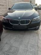 BMW 528 موديل 2013