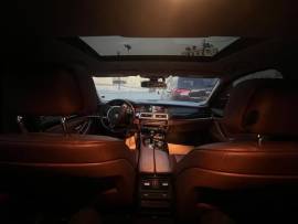BMW 528 موديل 2013
